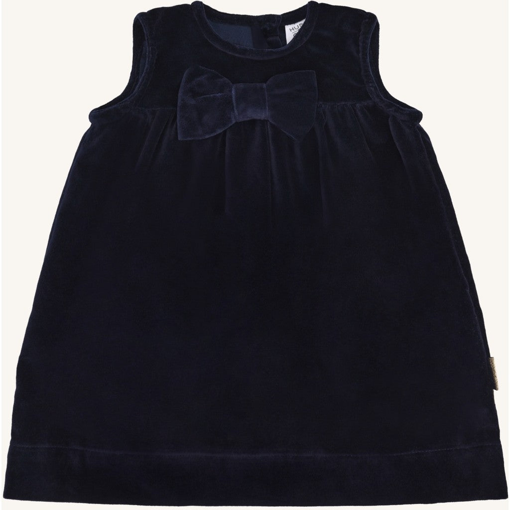 Hust & Claire HCKatinka Molskin Dresses 4150 More Navy