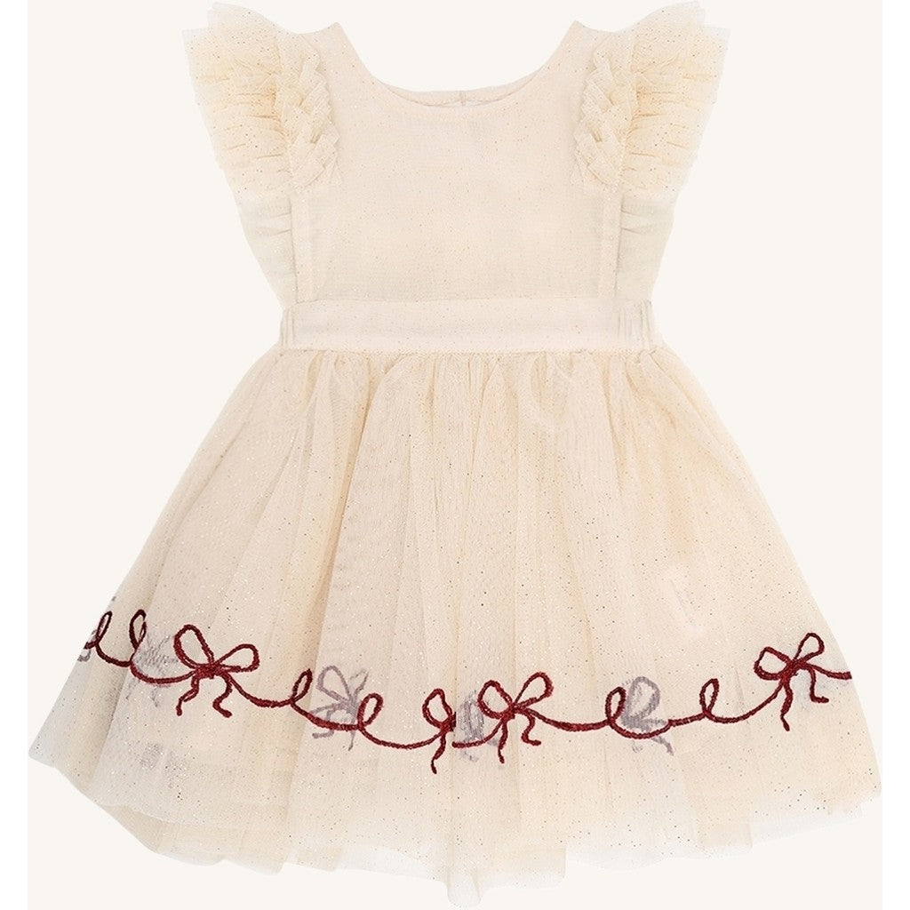 Hust & Claire HCKatinka glitter Dresses 4511 Kit