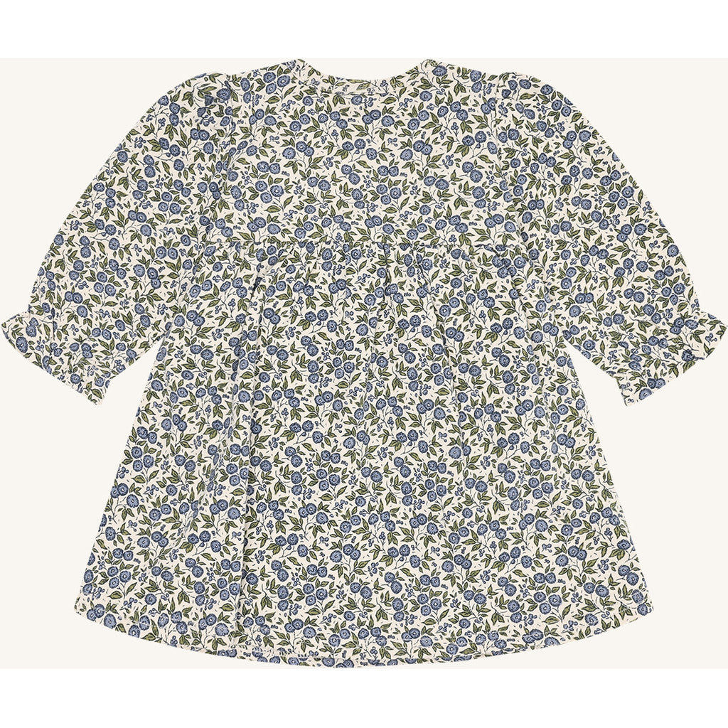 Hust & Claire HCKis Flora Dresses 3054 Atmosphere