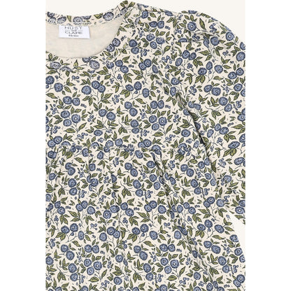 Hust & Claire HCKis Flora Dresses 3054 Atmosphere
