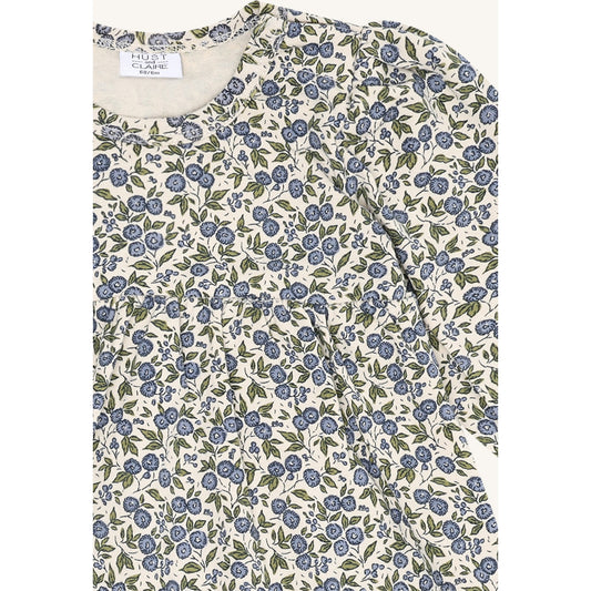 Hust & Claire HCKis Flora Dresses 3054 Atmosphere