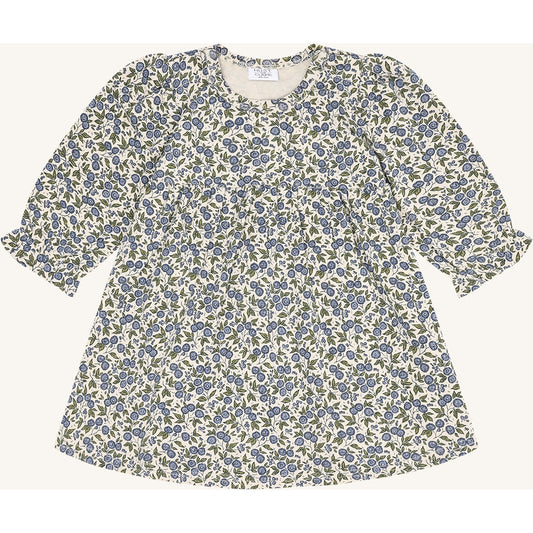 Hust & Claire HCKis Flora Dresses 3054 Atmosphere