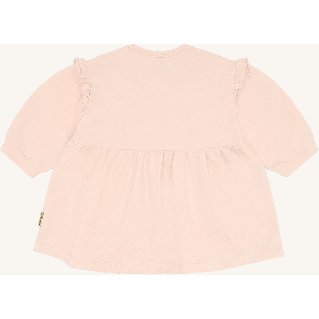 Hust & Claire HCKristi Baby fairy Dresses 3763 Quartz