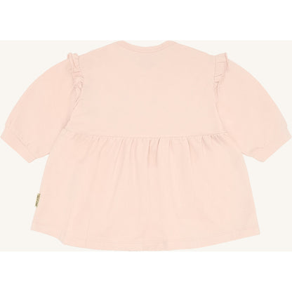 Hust & Claire HCKristi Baby fairy Dresses 3763 Quartz