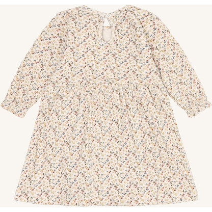 Hust & Claire HCKristi Little roses W25 Dresses 1262 Whisper Melange
