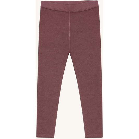 Hust & Claire HCLaki Leggings 3850 Old Rose