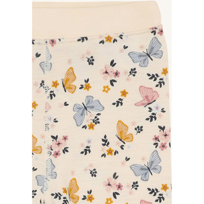 Hust & Claire HCLiro Butterfly Leggings 3290 Off White