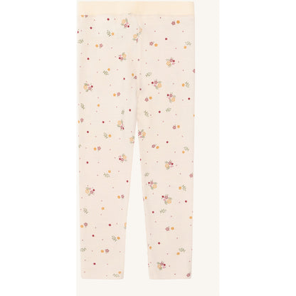 Hust & Claire HCLiro Flora Leggings 3290 Off White