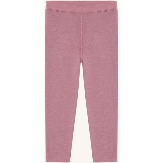 Hust & Claire HCLiro Solid Trousers 3863 Pale Mauve