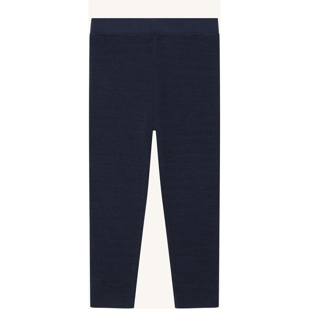 Hust & Claire HCLiro Solid Trousers 4150 More Navy