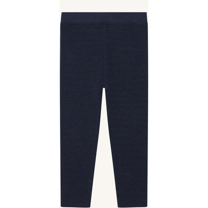 Hust & Claire HCLiro Solid Trousers 4150 More Navy