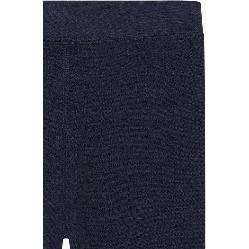 Hust & Claire HCLiro Solid Trousers 4150 More Navy