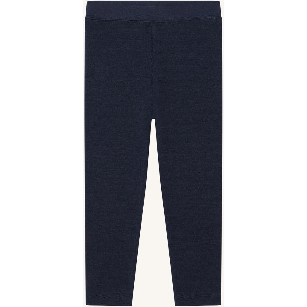 Hust & Claire HCLiro Solid Trousers 4150 More Navy