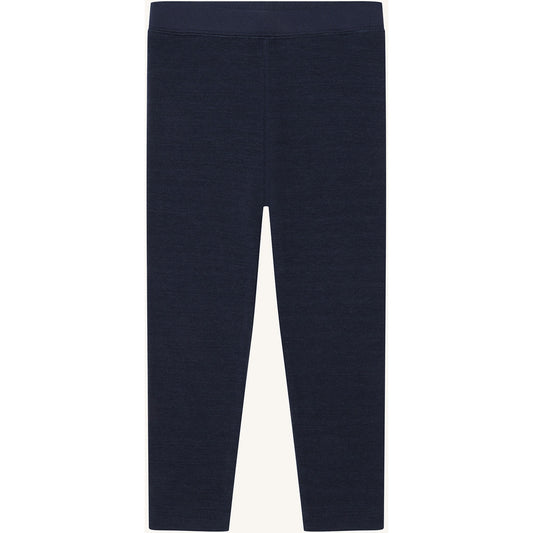 Hust & Claire HCLiro Solid Trousers 4150 More Navy