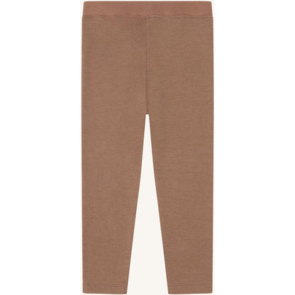 Hust & Claire HCLiro Solid Trousers 4536 Coca Mocha