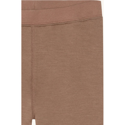 Hust & Claire HCLiro Solid Trousers 4536 Coca Mocha