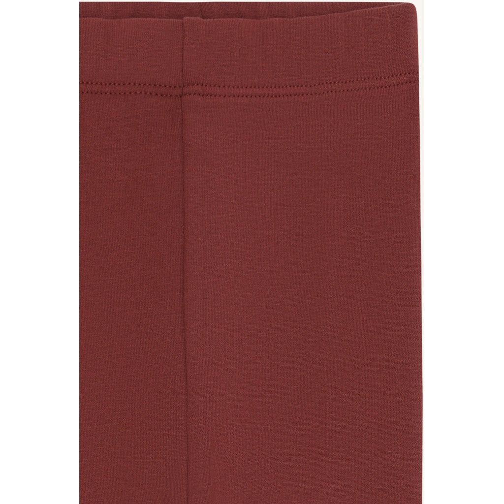 Hust & Claire HCLisa brushed Leggings 4386 New Maroon