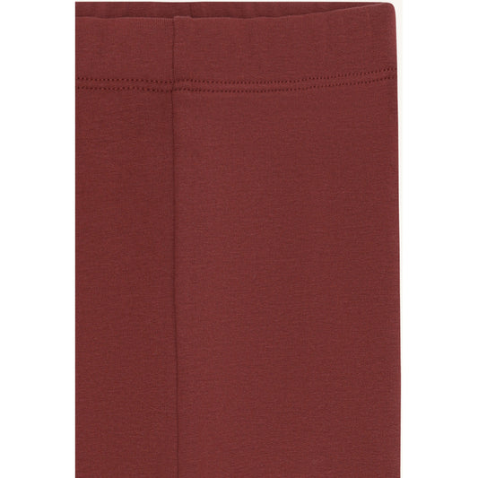 Hust & Claire HCLisa brushed Leggings 4386 New Maroon