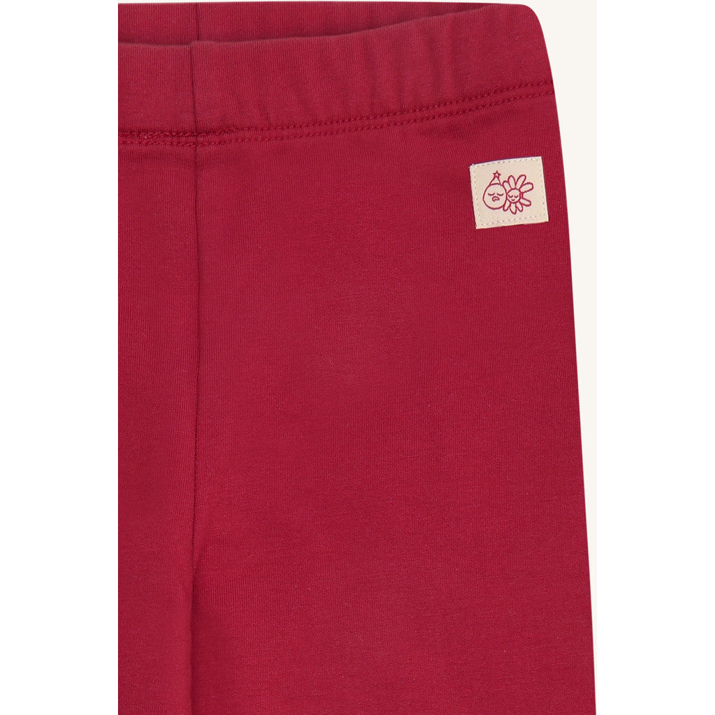Hust & Claire HCLisa brushed Leggings 3379 Teaberry