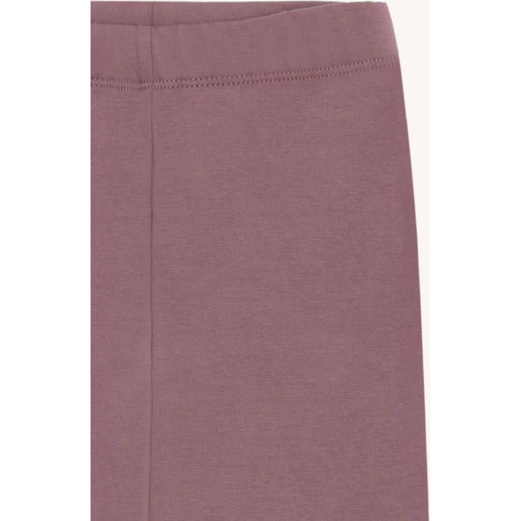 Hust & Claire HCLisa brushed Leggings 3899 Mauve