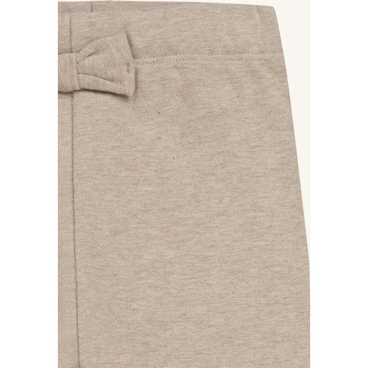 Hust & Claire HCLisa brushed Leggings 3554 Biscuit