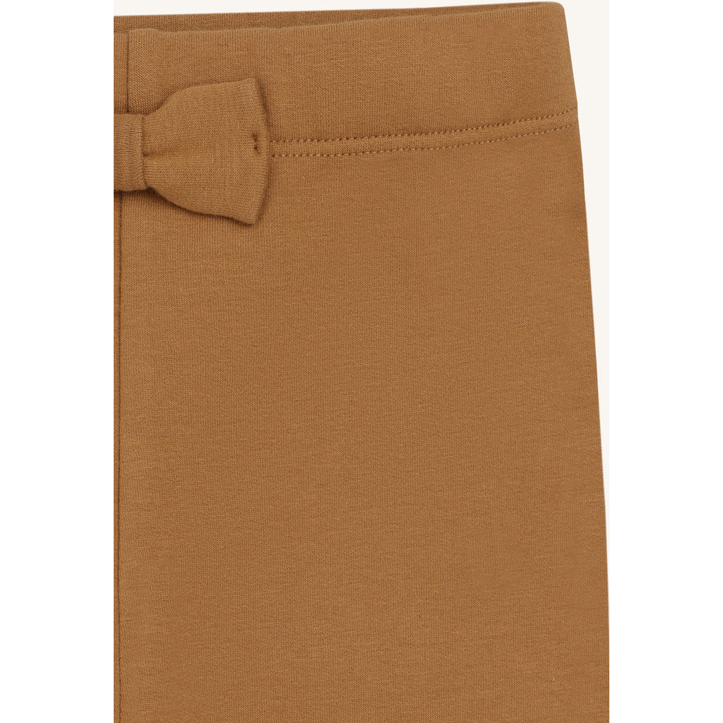 Hust & Claire HCLisa brushed Leggings 3557 Chipmunk
