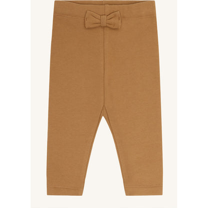 Hust & Claire HCLisa brushed Leggings 3557 Chipmunk