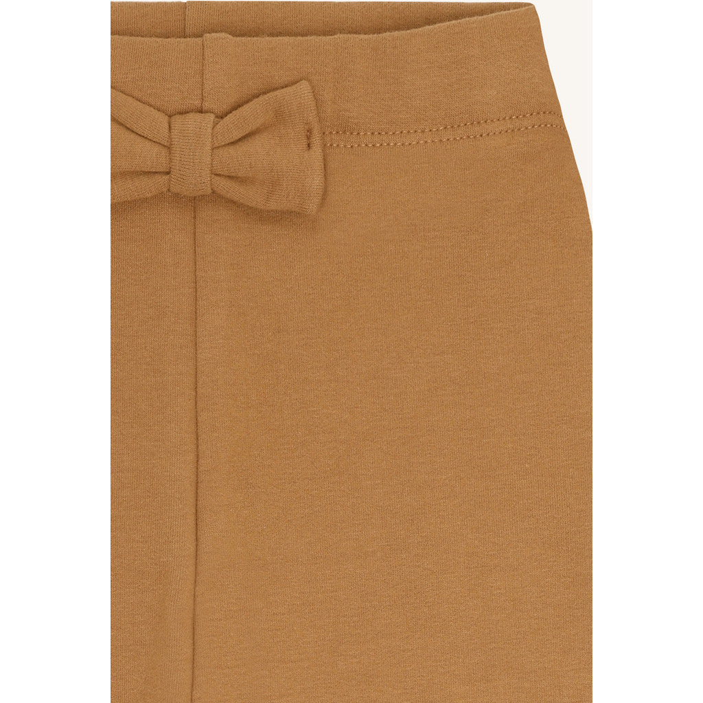 Hust & Claire HCLisa brushed Leggings 3557 Chipmunk