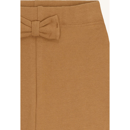 Hust & Claire HCLisa brushed Leggings 3557 Chipmunk