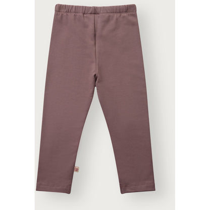 Hust & Claire HCLisa brushed Leggings 3870 Plum