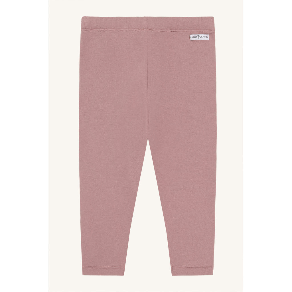 Hust & Claire HCLisa brushed Leggings 3875 Heather