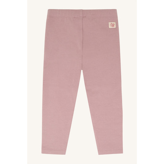 Hust & Claire HCLisa brushed Leggings 3875 Heather