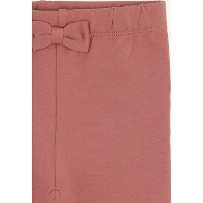 Hust & Claire HCLisa brushed W25 Leggings 3392 Dry Rose