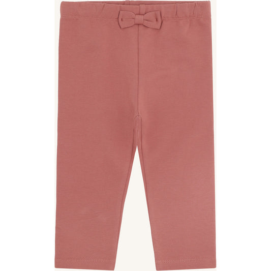 Hust & Claire HCLisa brushed W25 Leggings 3392 Dry Rose