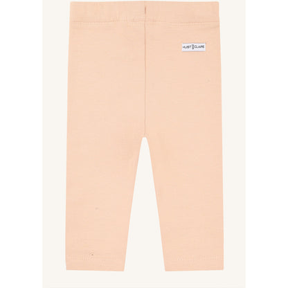 Hust & Claire HCLisa brushed W25 Leggings 3549 Rugby Tan