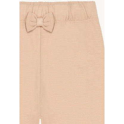 Hust & Claire HCLisa brushed W25 Leggings 3549 Rugby Tan