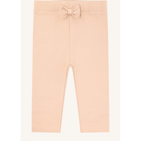 Hust & Claire HCLisa brushed W25 Leggings 3549 Rugby Tan