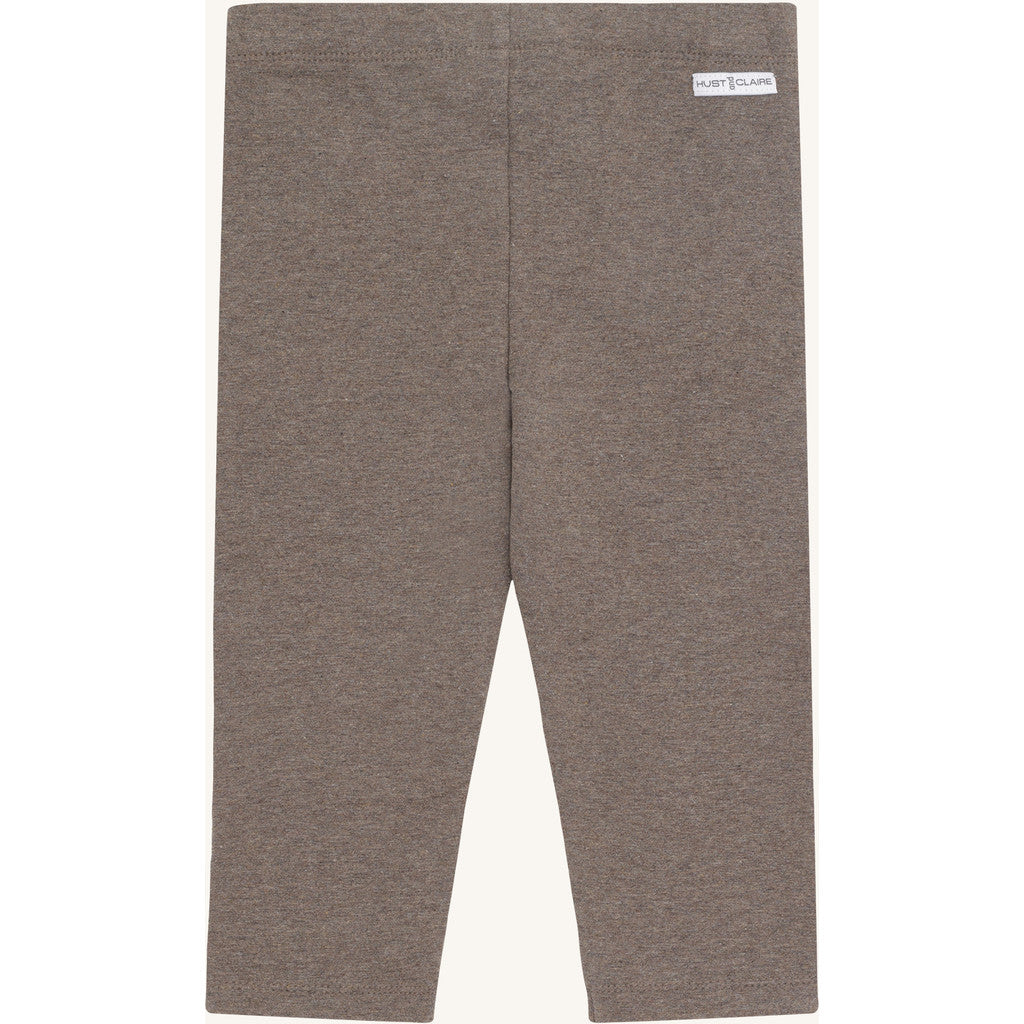 Hust & Claire HCLisa brushed W25 Leggings 4542 Wren