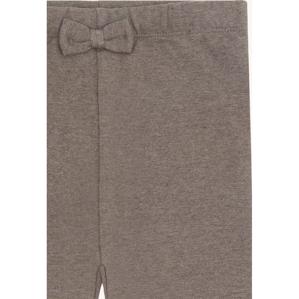 Hust & Claire HCLisa brushed W25 Leggings 4542 Wren