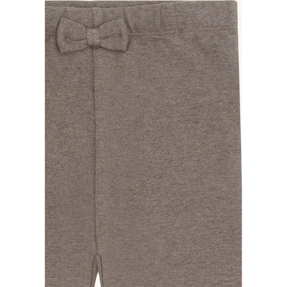 Hust & Claire HCLisa brushed W25 Leggings 4542 Wren