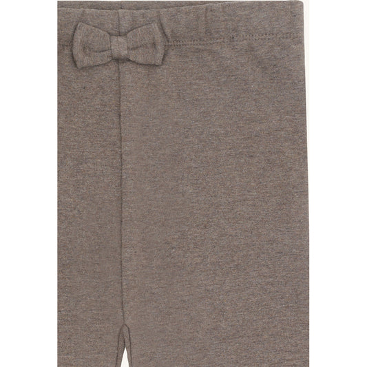 Hust & Claire HCLisa brushed W25 Leggings 4542 Wren