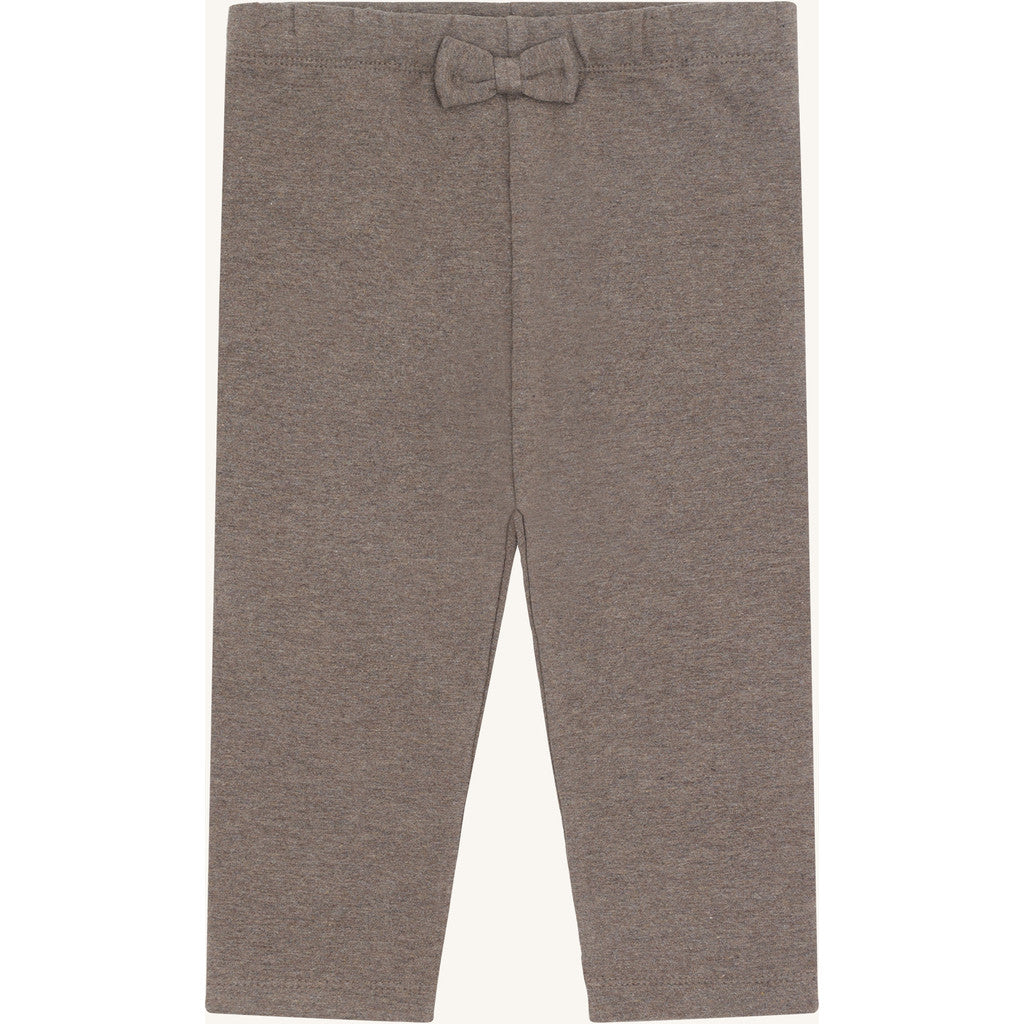 Hust & Claire HCLisa brushed W25 Leggings 4542 Wren