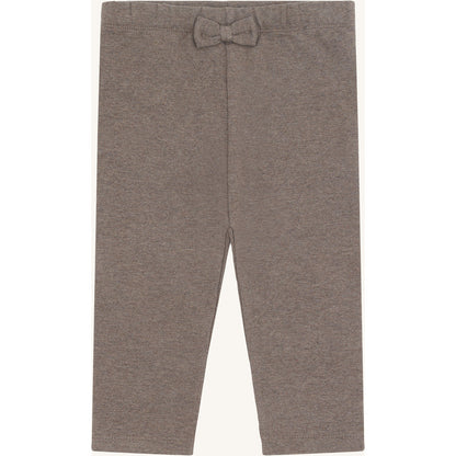 Hust & Claire HCLisa brushed W25 Leggings 4542 Wren