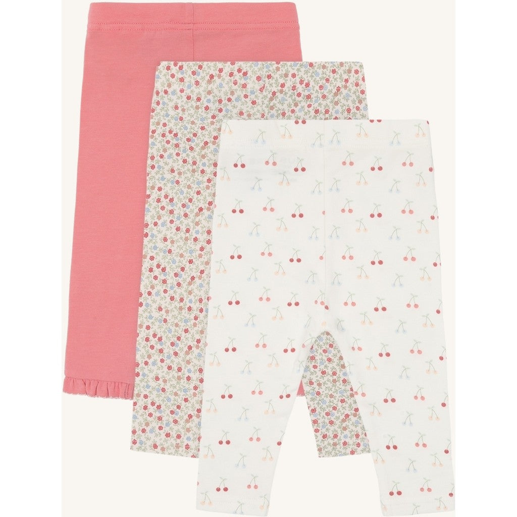 Hust & Claire HCLiva spring Leggings 3270 Ivory