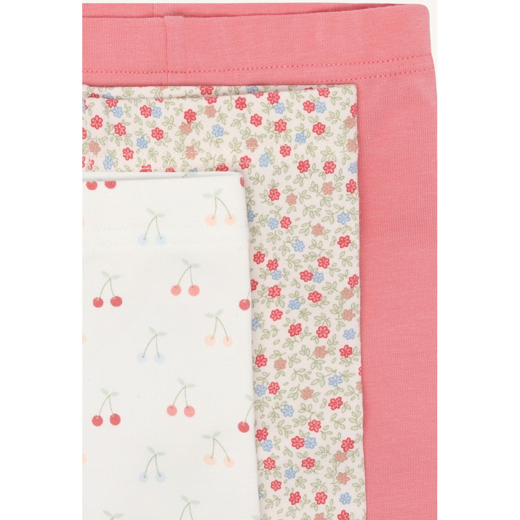 Hust & Claire HCLiva spring Leggings 3270 Ivory