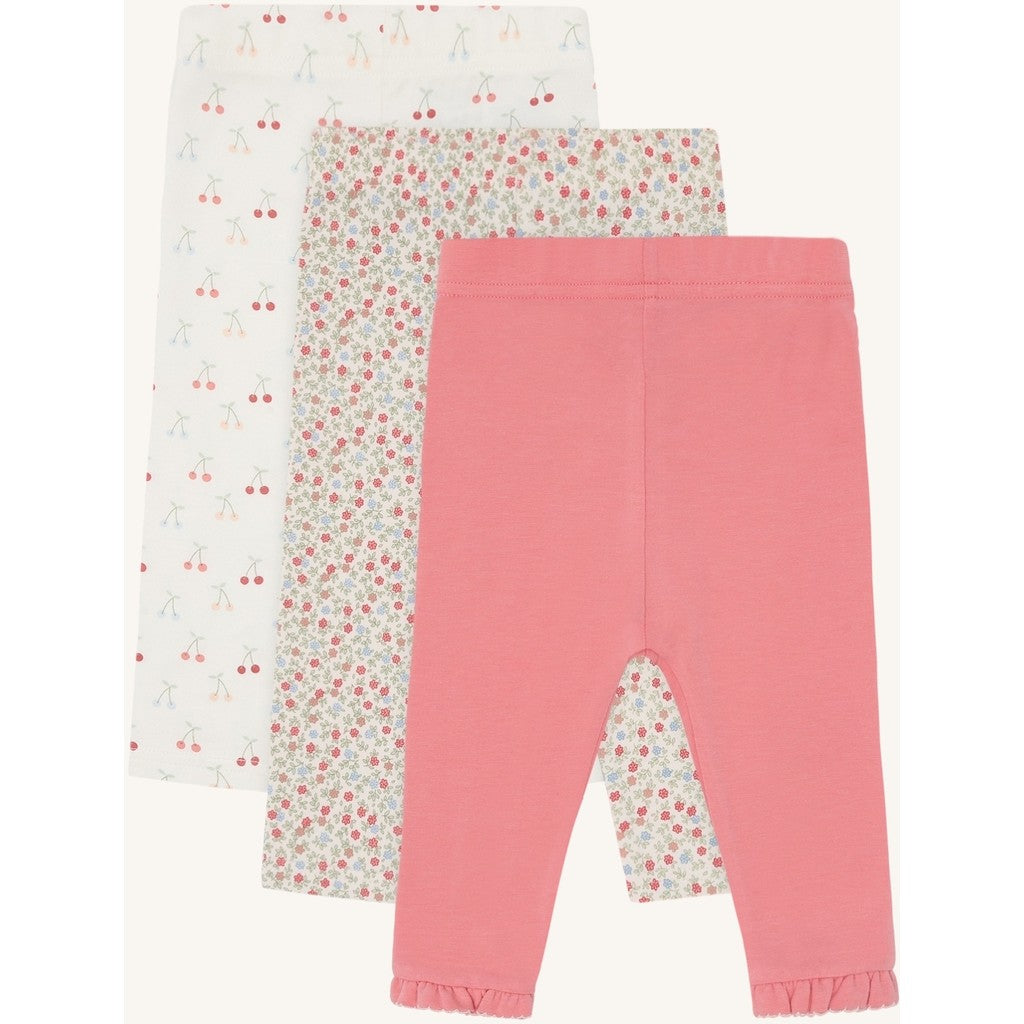 Hust & Claire HCLiva spring Leggings 3270 Ivory