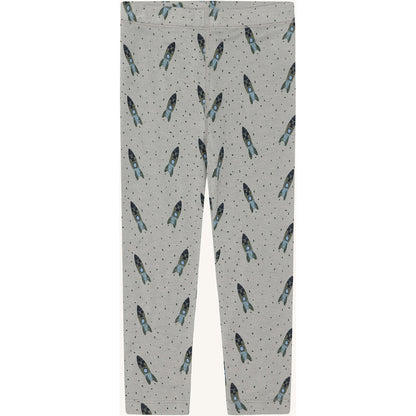 Hust & Claire HCLocel Rocket Leggings 4440 Forest Fog