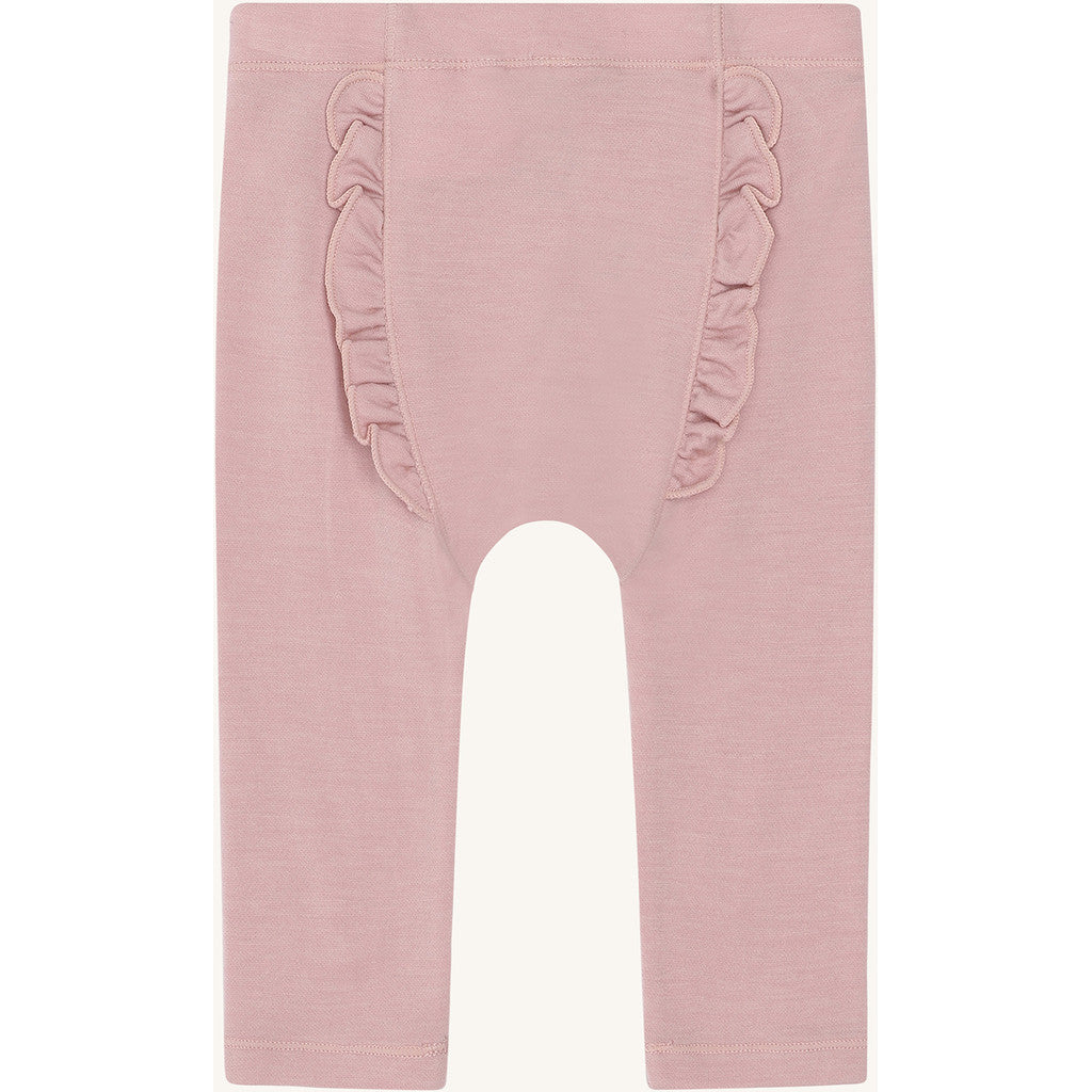 Hust & Claire HCLotta Solid Leggings 3735 Adobe Rose