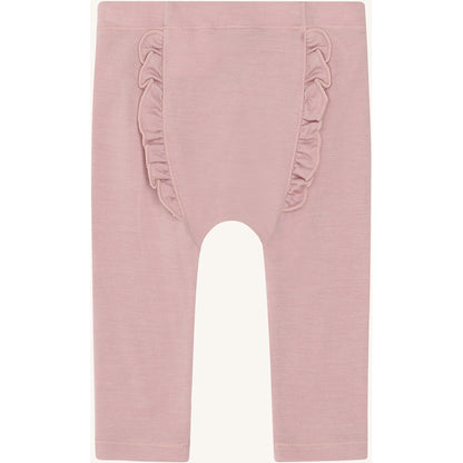 Hust & Claire HCLotta Solid Leggings 3735 Adobe Rose