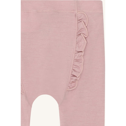 Hust & Claire HCLotta Solid Leggings 3735 Adobe Rose